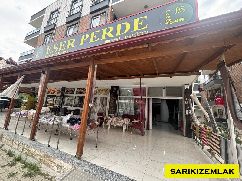 Edremit Altınkum Mah`daDükkan & Mağaza. - 7